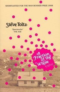 Produktbild: A Fraction of the Whole