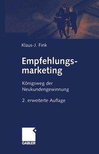 Produktbild: Empfehlungsmarketing