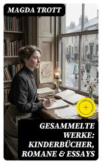 Produktbild: Gesammelte Werke: Kinderb&uuml;cher, Romane & Essays