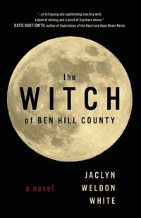 Produktbild: The Witch of Ben Hill County