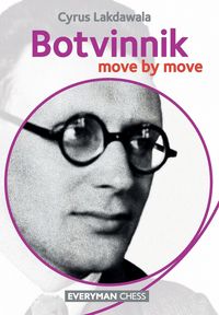 Produktbild: Botvinnik