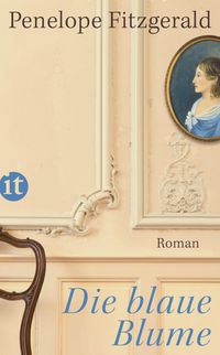 Produktbild: Die blaue Blume