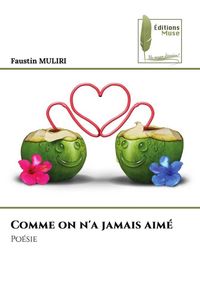 Produktbild: Comme on n'a jamais aim&eacute;