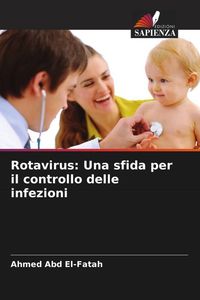 Produktbild: Rotavirus: Una sfida per il controllo delle infezioni