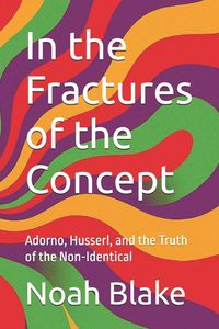 Produktbild: In the Fractures of the Concept
