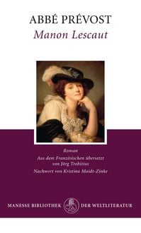 Produktbild: Manon Lescaut