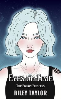 Produktbild: Eyes of Time