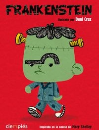 Produktbild: Frankenstein