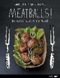 Produktbild: Meatballs