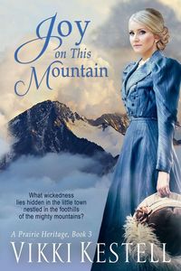 Produktbild: Joy on This Mountain