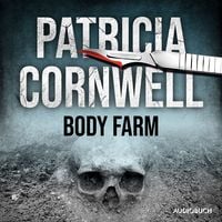 Bild vom Artikel Body Farm (Ein Fall für Kay Scarpetta 5) vom Autor Patricia Cornwell