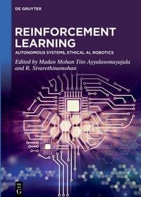 Produktbild: Reinforcement Learning