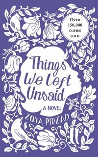 Produktbild: Things We Left Unsaid