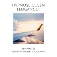 Produktbild: Hypnose gegen Flugangst