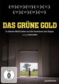 Produktbild: Das gr&uuml;ne Gold