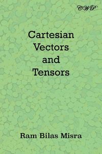 Produktbild: Cartesian Vectors and Tensors