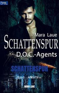 Produktbild: Schattenspur
