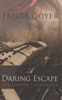 Produktbild: Daring Escape -Lp