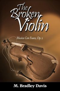 Produktbild: The Broken Violin