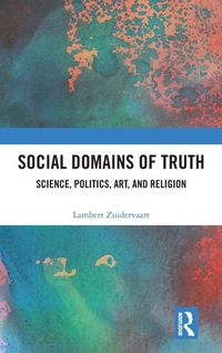 Produktbild: Social Domains of Truth