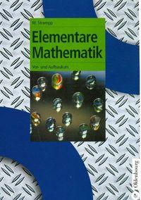 Produktbild: Elementare Mathematik