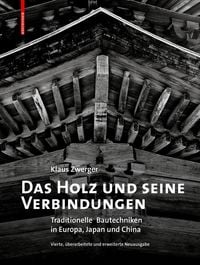 Produktbild: Das Holz und seine Verbindungen