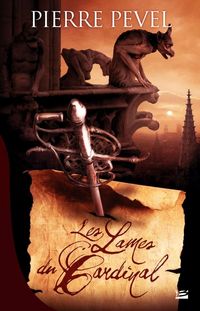 Produktbild: Les Lames du Cardinal, T1