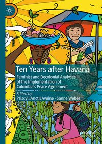 Produktbild: Ten Years after Havana