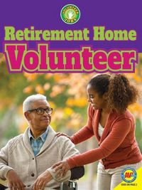 Produktbild: Retirement Home Volunteer