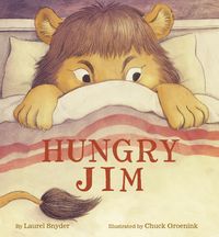 Produktbild: Hungry Jim