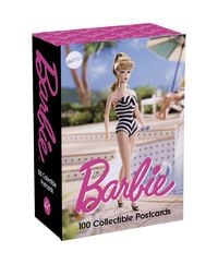 Produktbild: Barbie Postcard Box