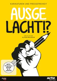 Bild vom Artikel Ausgelacht!? - Karikaturen und Pressefreiheit vom Autor Khalil Abu Arufeh