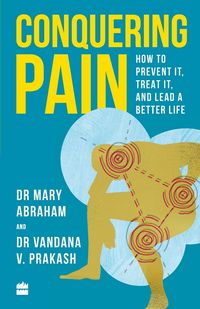 Produktbild: Conquering Pain
