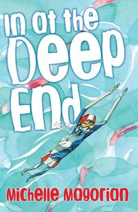 Produktbild: In at the Deep End