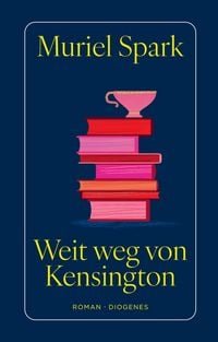 Produktbild: Weit weg von Kensington