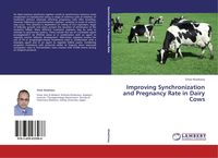Produktbild: Improving Synchronization and Pregnancy Rate in Dairy Cows