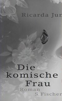 Produktbild: Die komische Frau