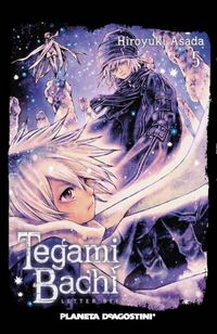 Produktbild: Tegamibachi 5