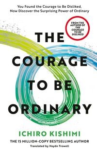 Produktbild: The Courage to be Ordinary