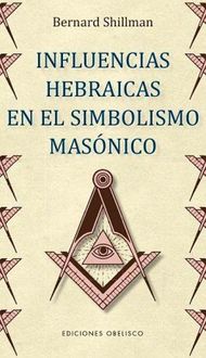 Produktbild: Influencias hebraicas en el simbolismo mas&oacute;nico