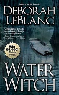 Produktbild: Water Witch