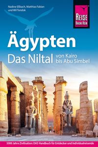 Bild vom Artikel Ägypten – Das Niltal von Kairo bis Abu Simbel vom Autor Wil Tondok