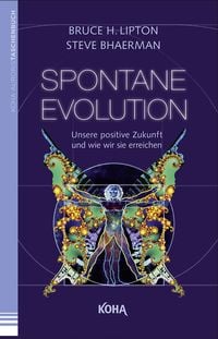 Produktbild: Spontane Evolution