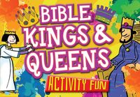 Bild vom Artikel Bible Kings and Queens vom Autor Tim Dowley