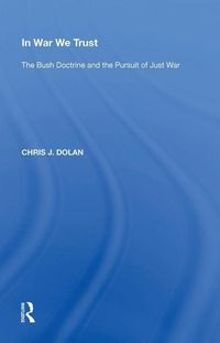 Produktbild: Dolan, C: In War We Trust