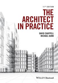 Produktbild: The Architect in Practice