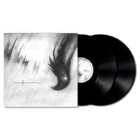 Produktbild: Ashes Against The Grain (Trifold 2LP Black)
