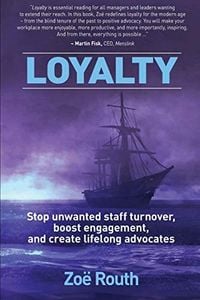 Produktbild: Loyalty