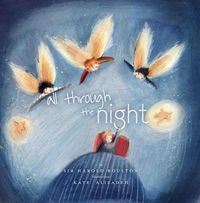 Produktbild: All Through The Night