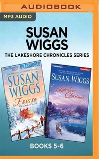 Bild vom Artikel Susan Wiggs The Lakeshore C 2m vom Autor Susan Wiggs